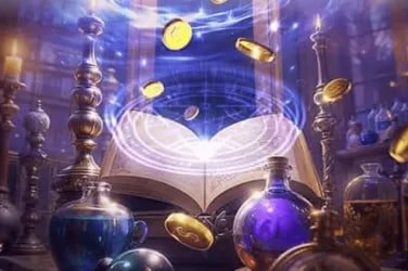 Contoh tabel hadiah permainan slot di platform panen300